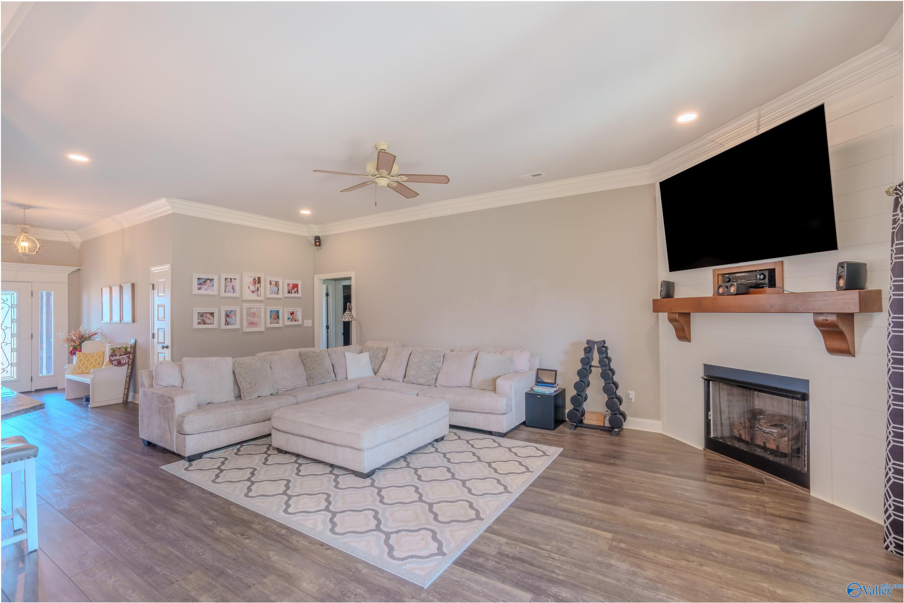 17472 Spring View Drive, Athens, Alabama image 7