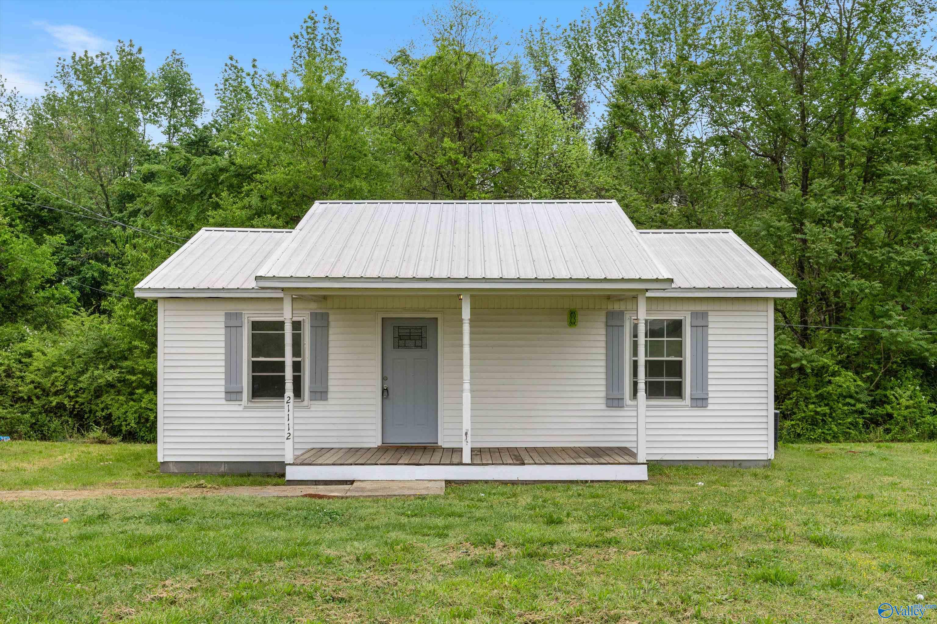 21112 Harris Road, Elkmont, Alabama image 1