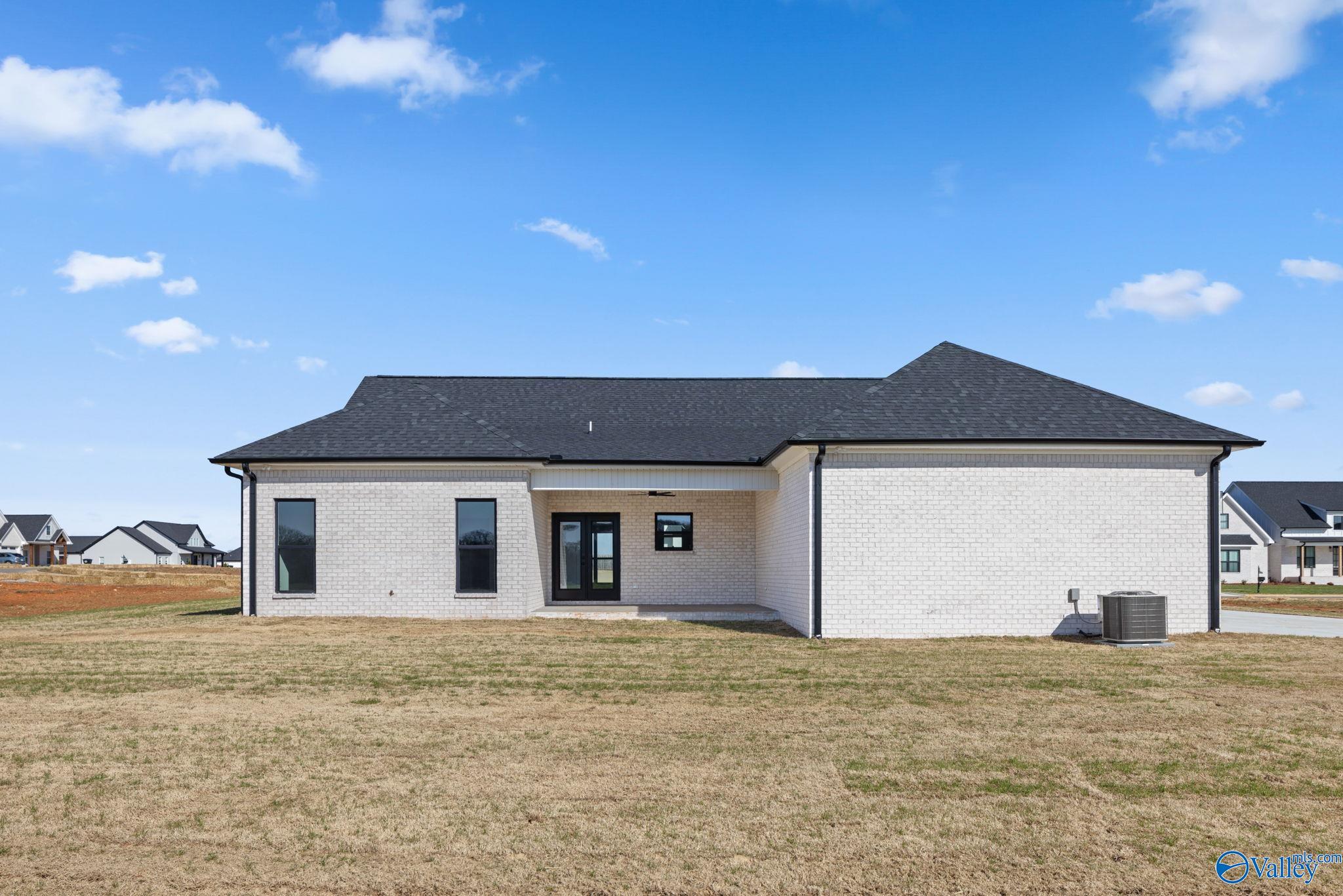 55 Todd Drive, Muscle Shoals, Alabama image 26
