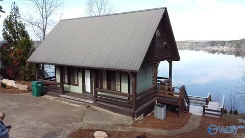 Homes For Sale - 340 County Road 405<br/> Cherokee County, Leesburg, AL 35983