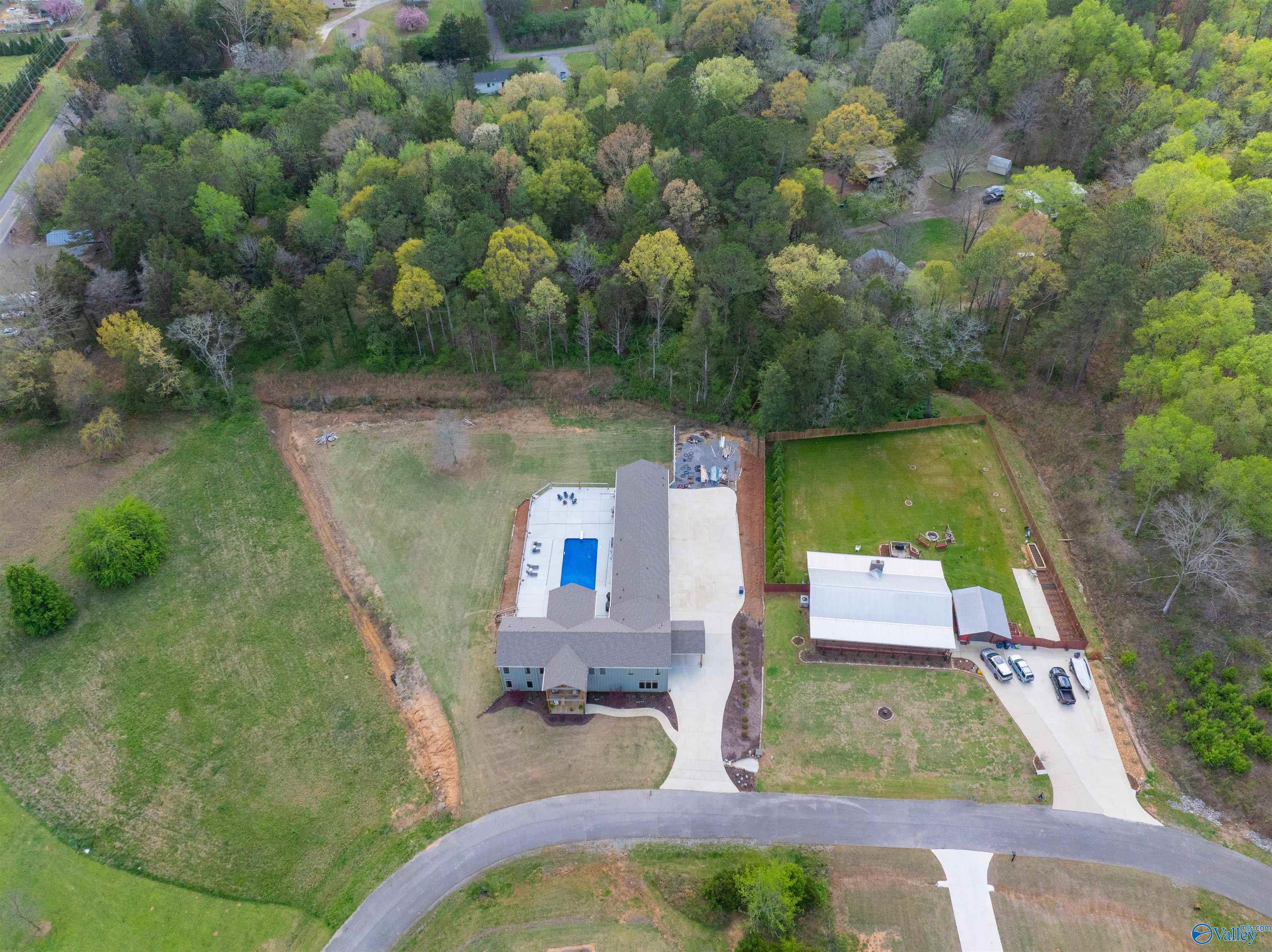 231 Cedar Cove Road, Scottsboro, Alabama image 42