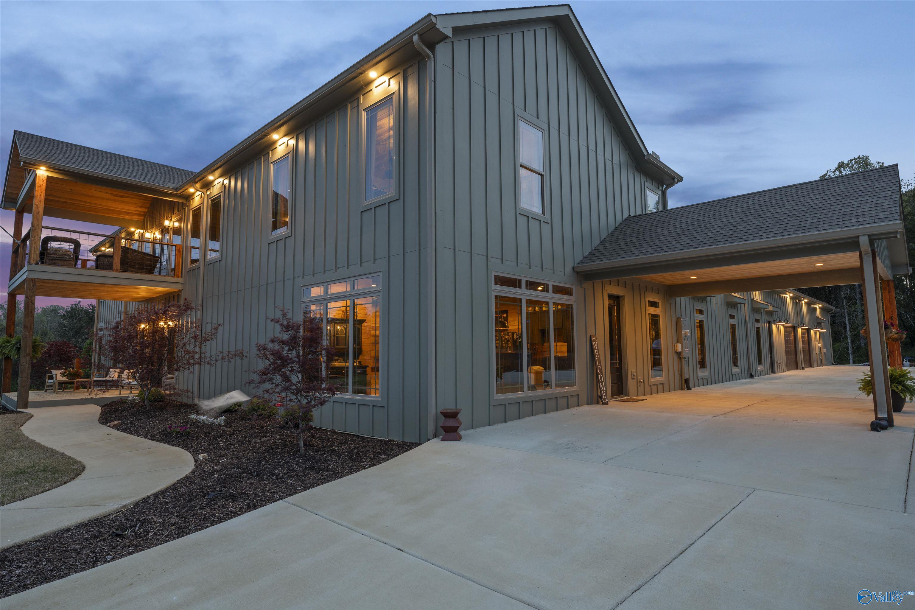 231 Cedar Cove Road, Scottsboro, Alabama image 1