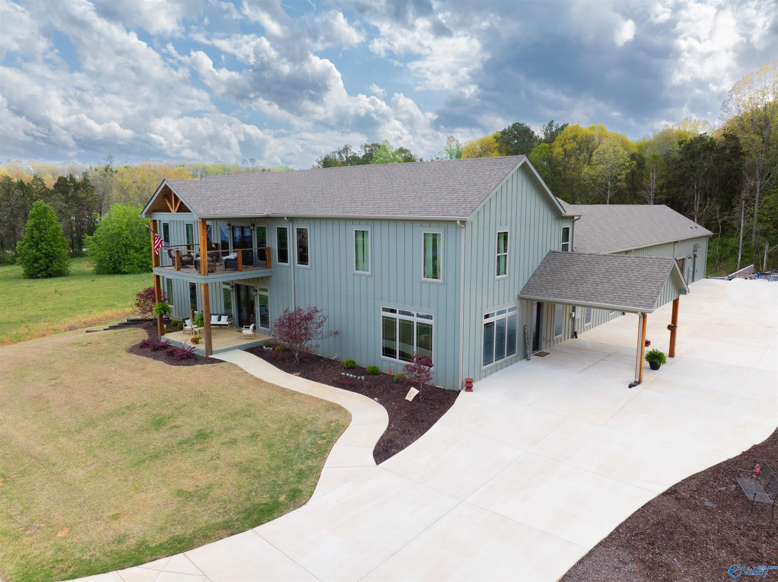 231 Cedar Cove Road, Scottsboro, Alabama image 9