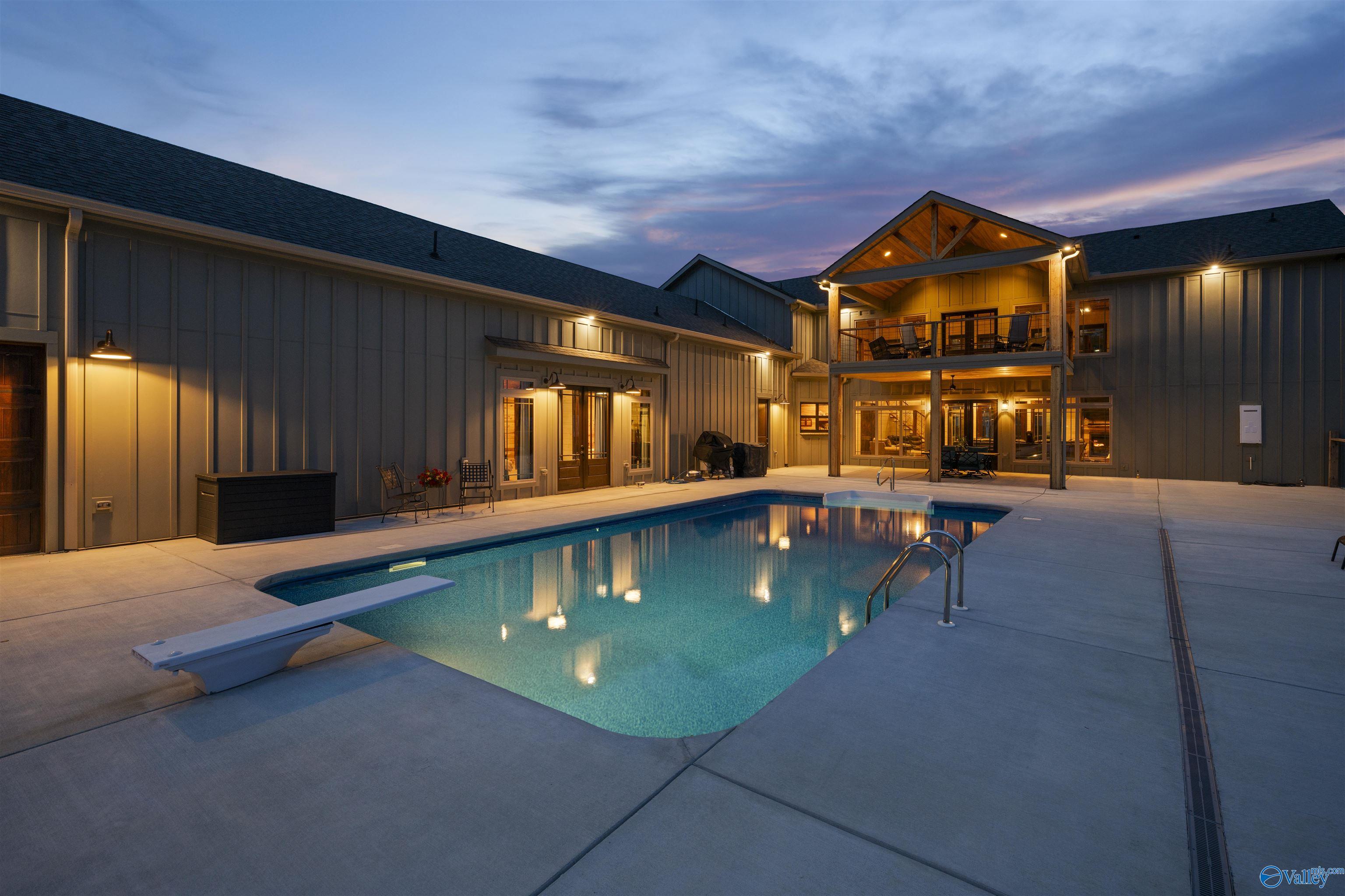 231 Cedar Cove Road, Scottsboro, Alabama image 5