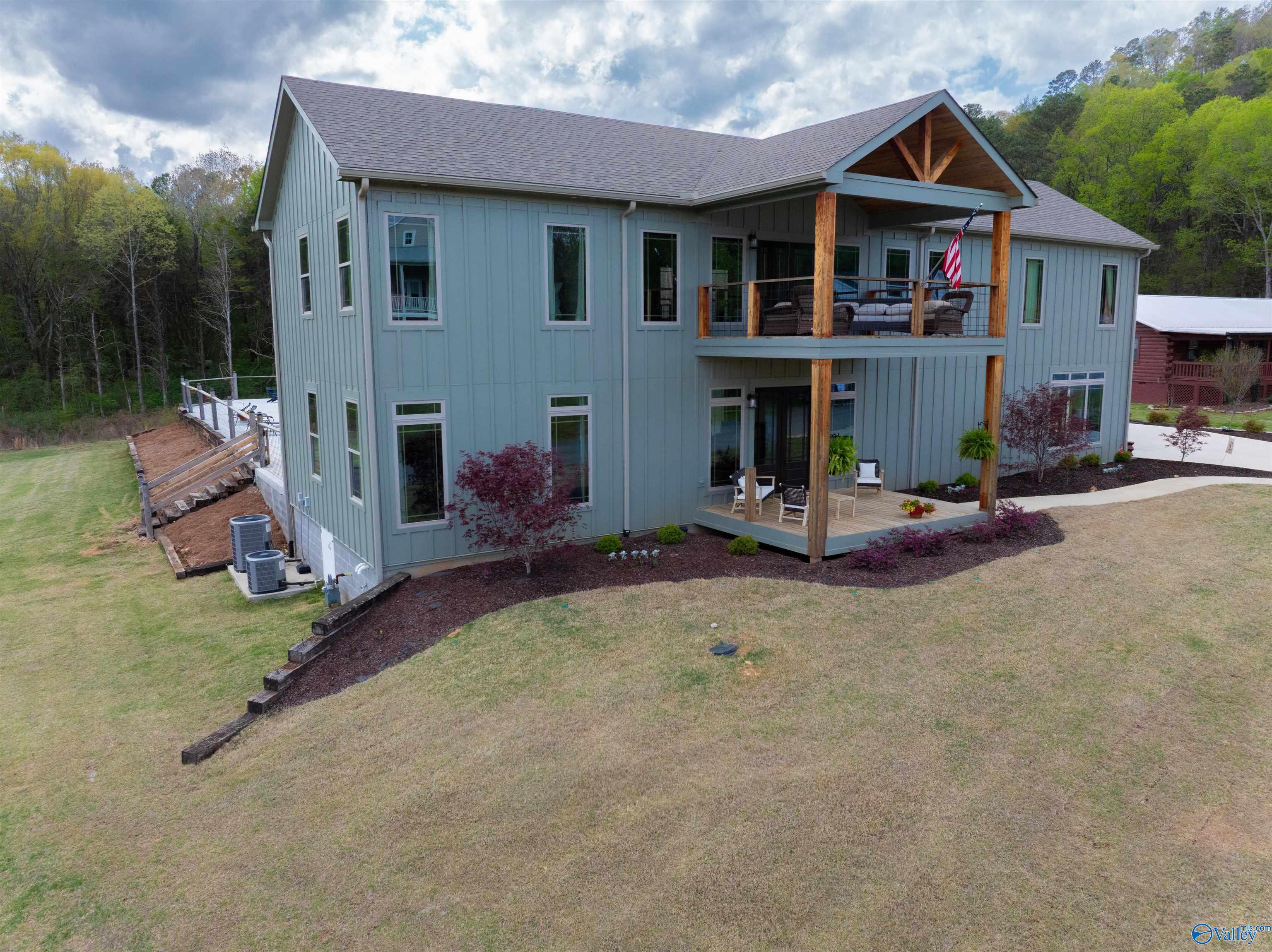 231 Cedar Cove Road, Scottsboro, Alabama image 7