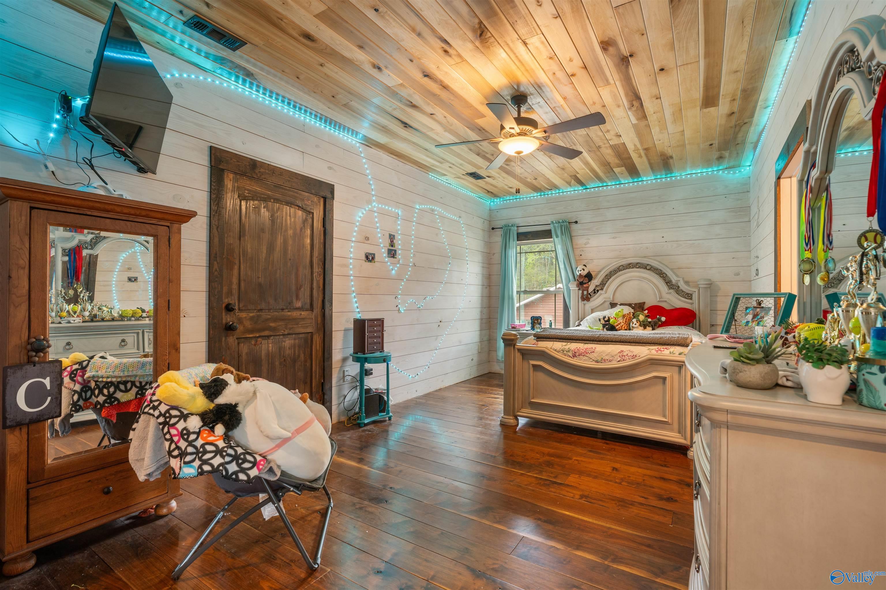231 Cedar Cove Road, Scottsboro, Alabama image 34