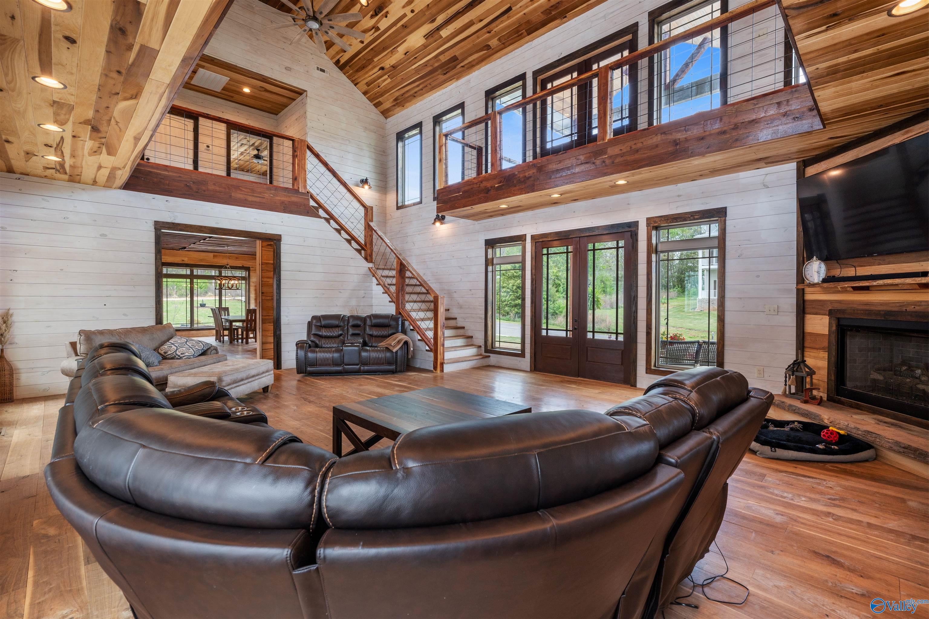 231 Cedar Cove Road, Scottsboro, Alabama image 19