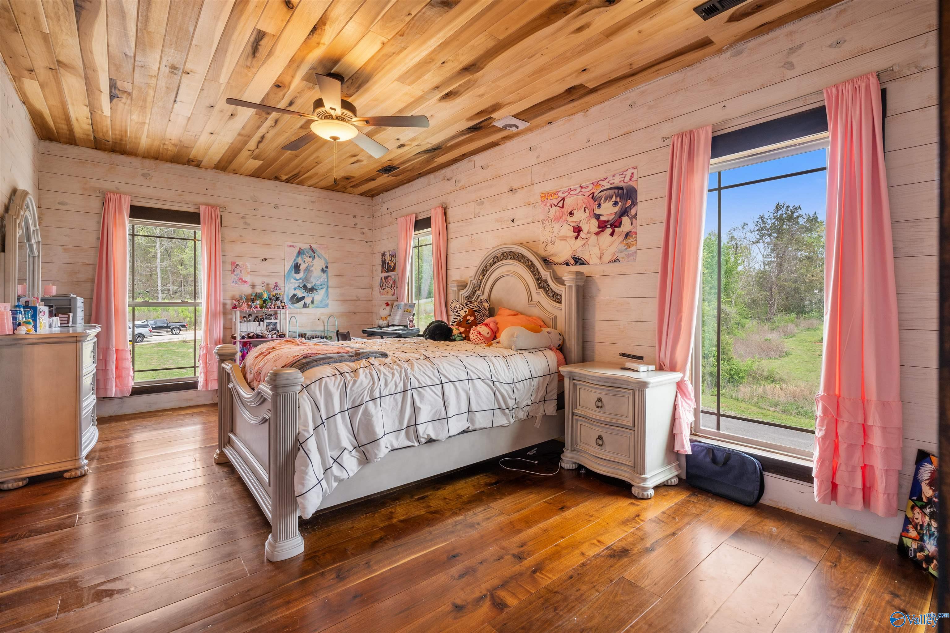 231 Cedar Cove Road, Scottsboro, Alabama image 36