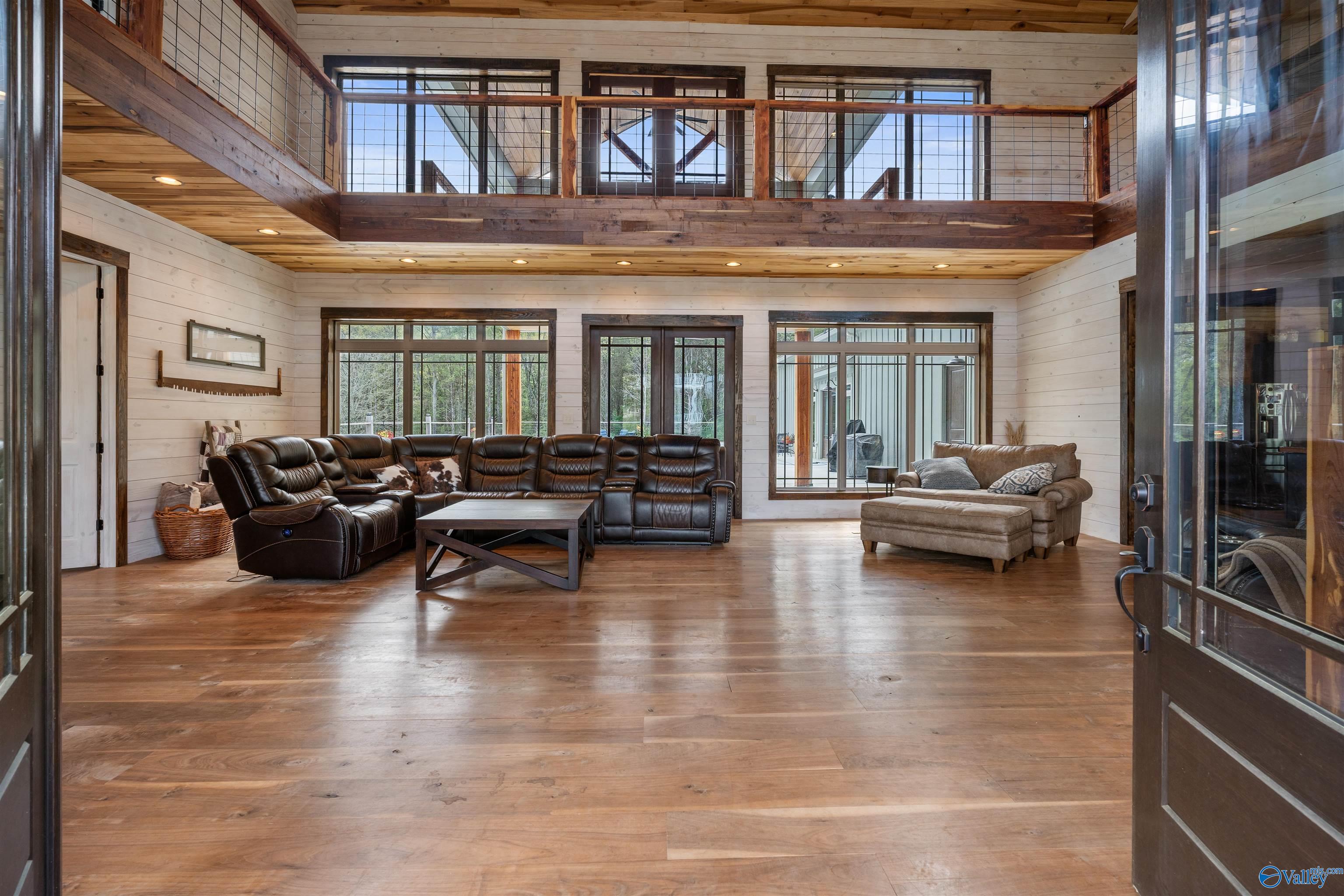 231 Cedar Cove Road, Scottsboro, Alabama image 17