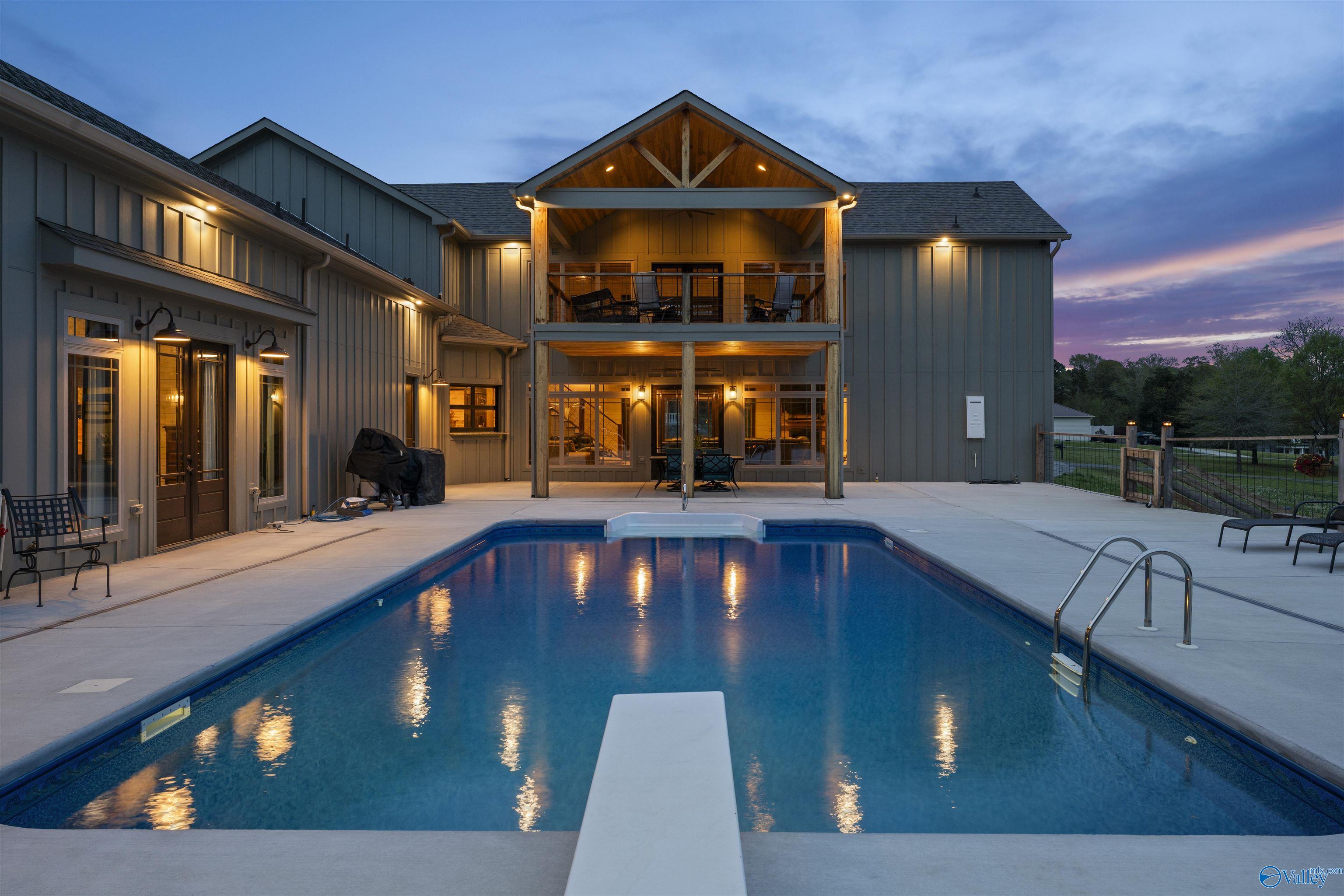 231 Cedar Cove Road, Scottsboro, Alabama image 4