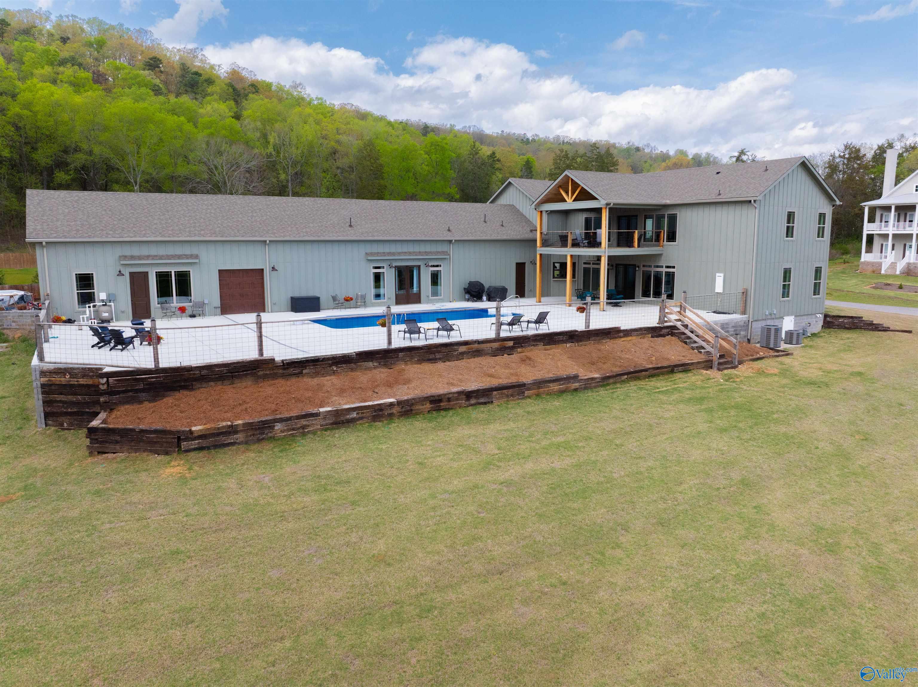231 Cedar Cove Road, Scottsboro, Alabama image 15