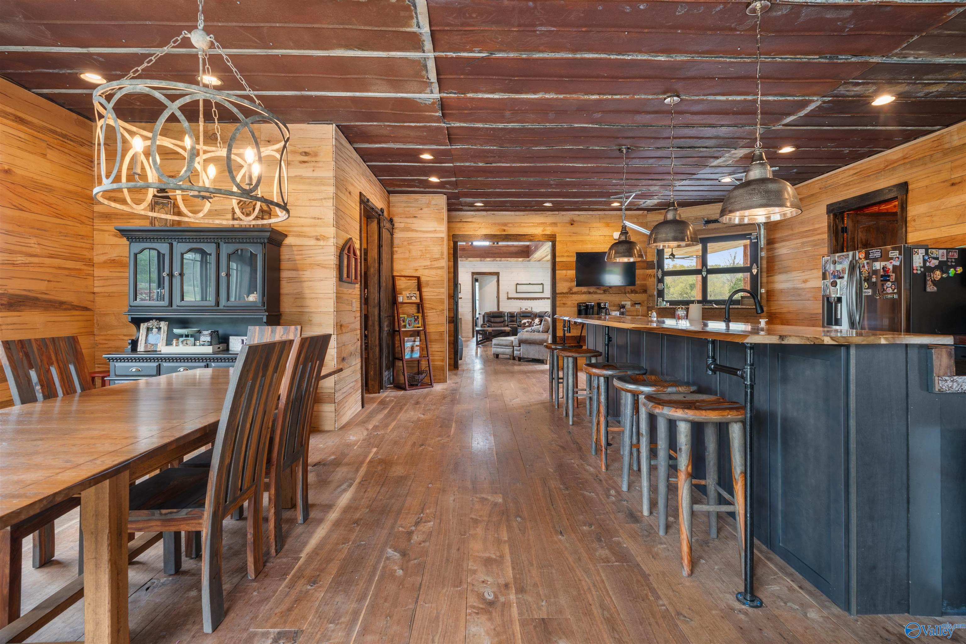 231 Cedar Cove Road, Scottsboro, Alabama image 20