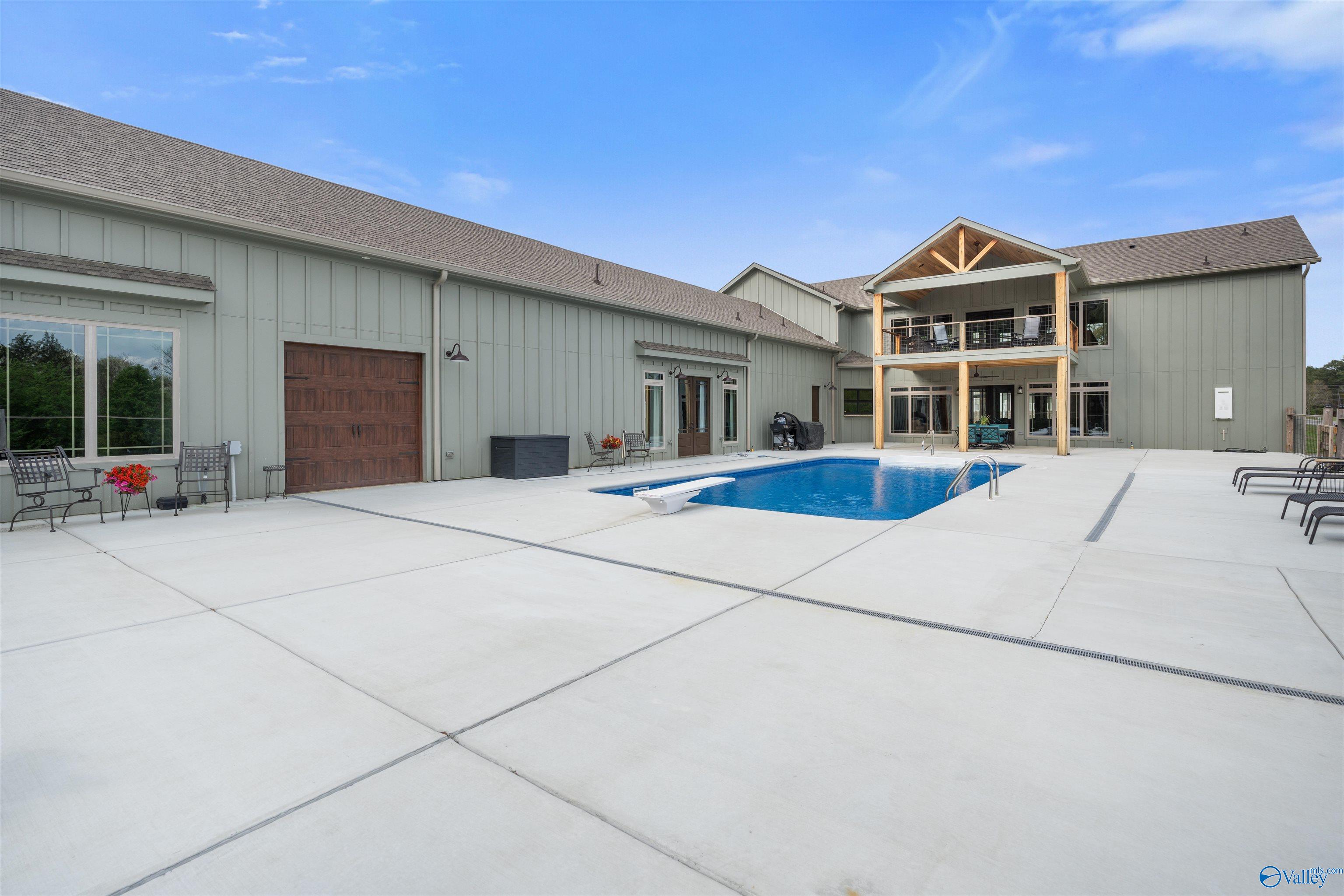 231 Cedar Cove Road, Scottsboro, Alabama image 13