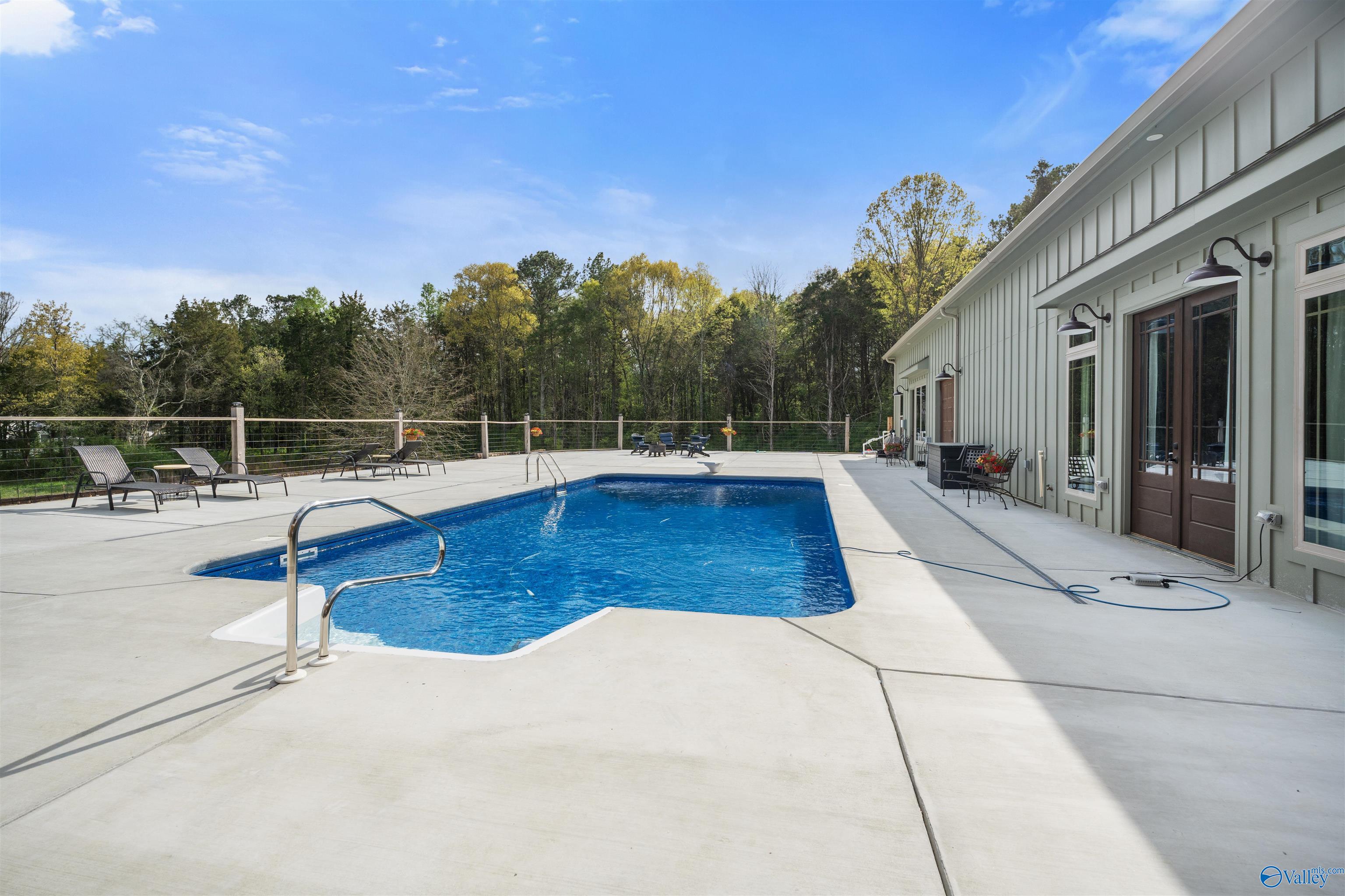 231 Cedar Cove Road, Scottsboro, Alabama image 14