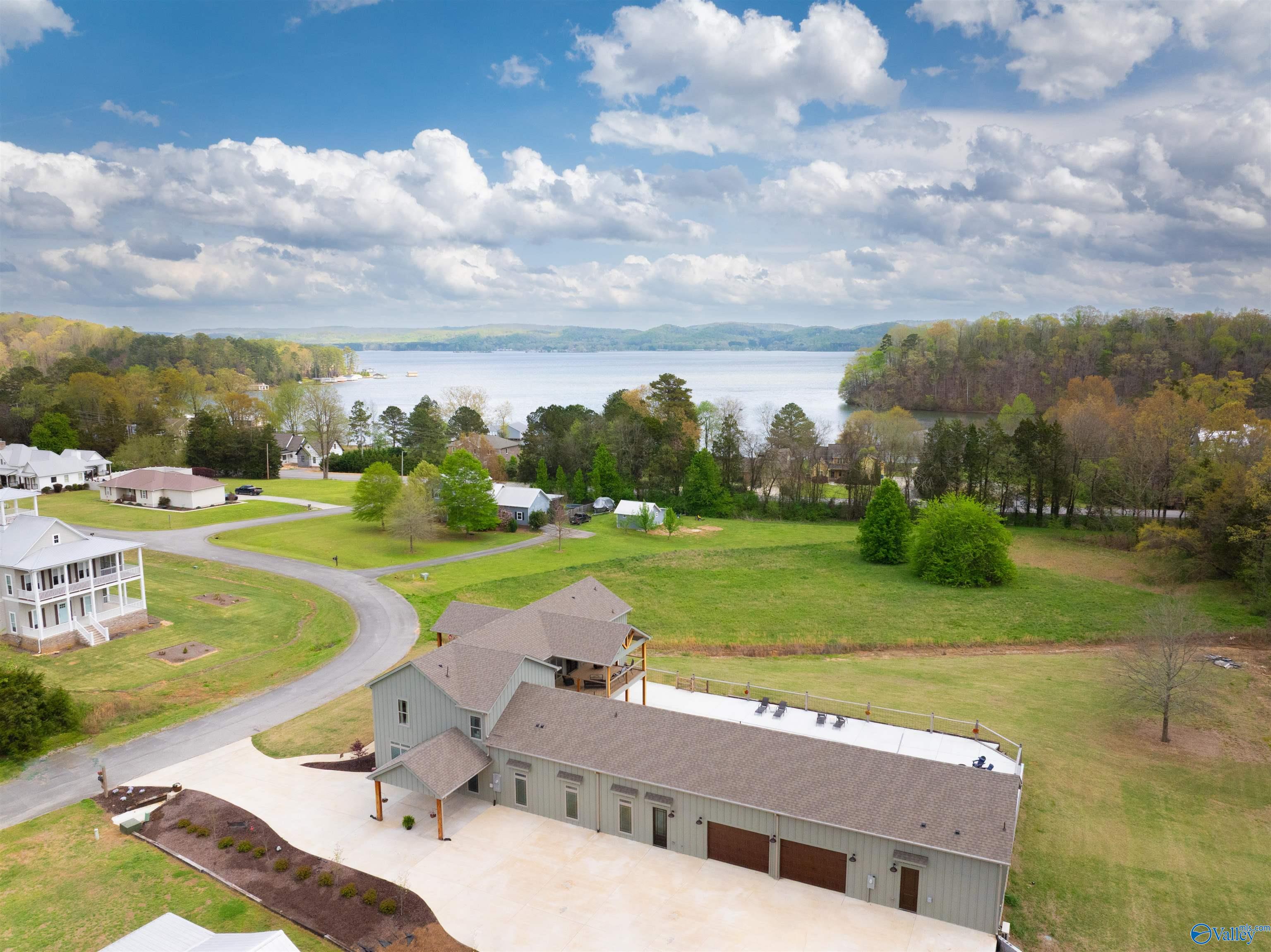 231 Cedar Cove Road, Scottsboro, Alabama image 41