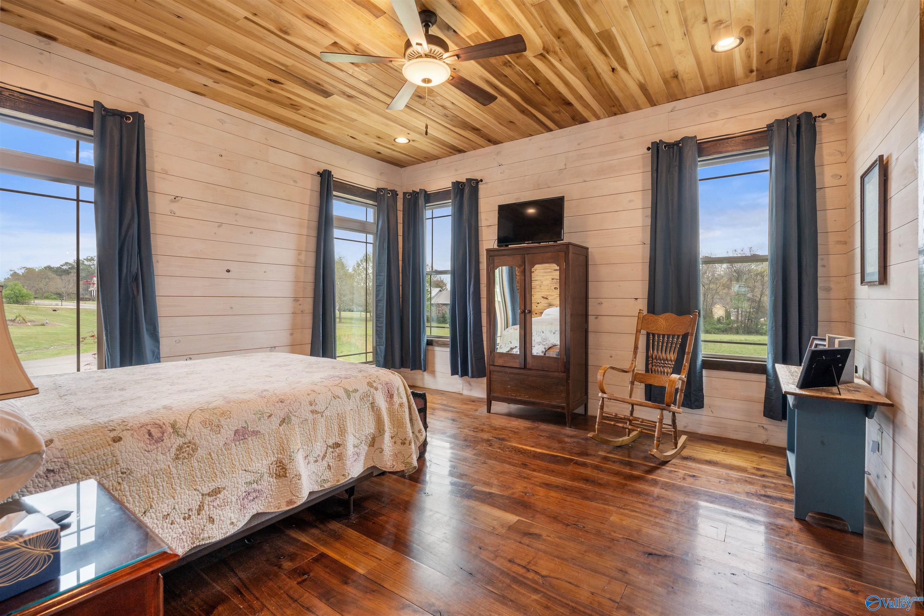 231 Cedar Cove Road, Scottsboro, Alabama image 37