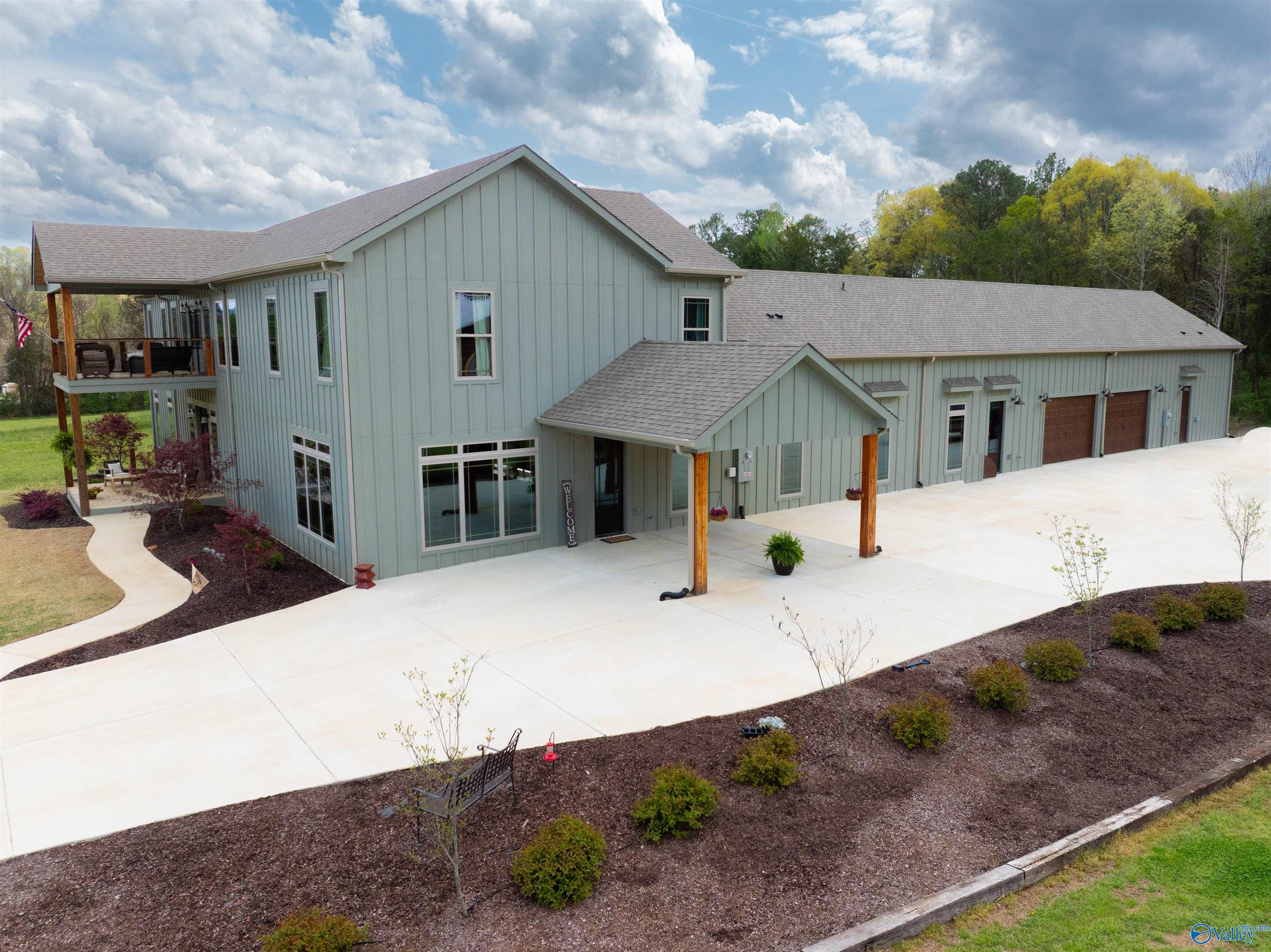231 Cedar Cove Road, Scottsboro, Alabama image 10