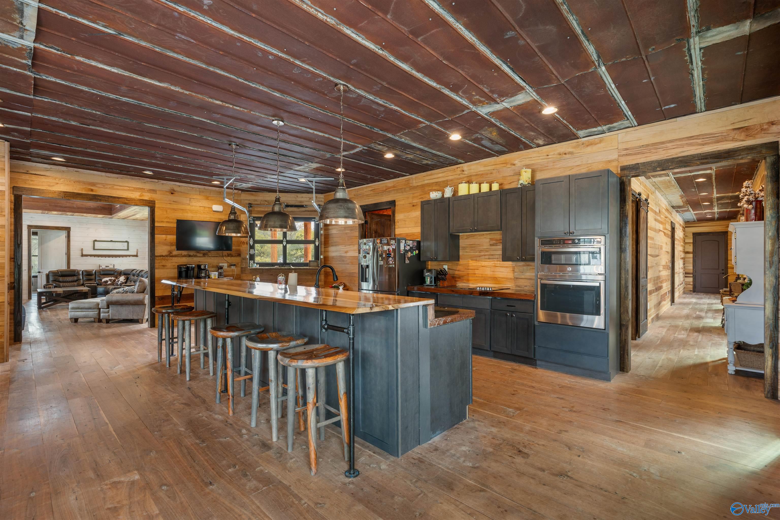 231 Cedar Cove Road, Scottsboro, Alabama image 23