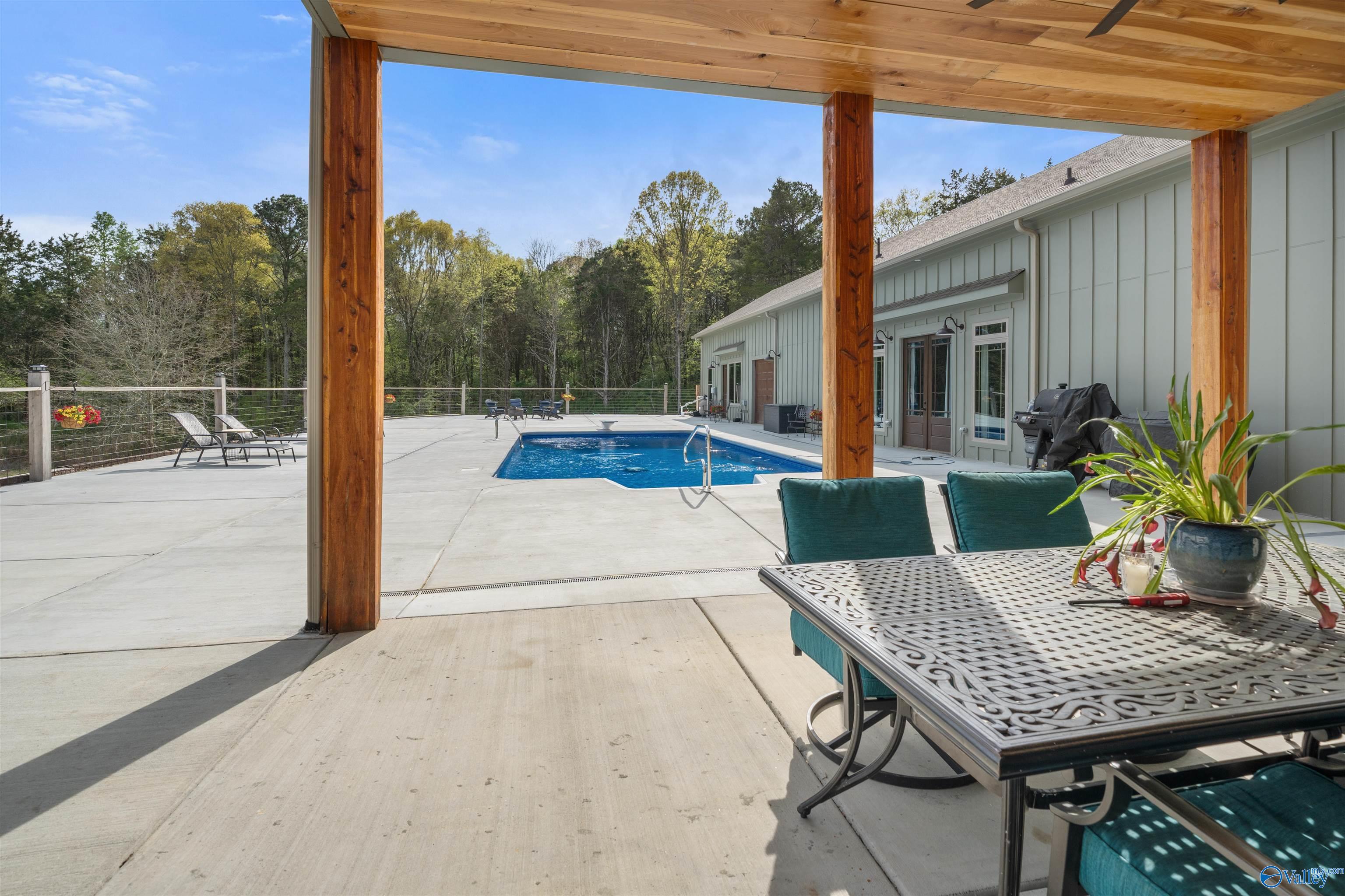 231 Cedar Cove Road, Scottsboro, Alabama image 12