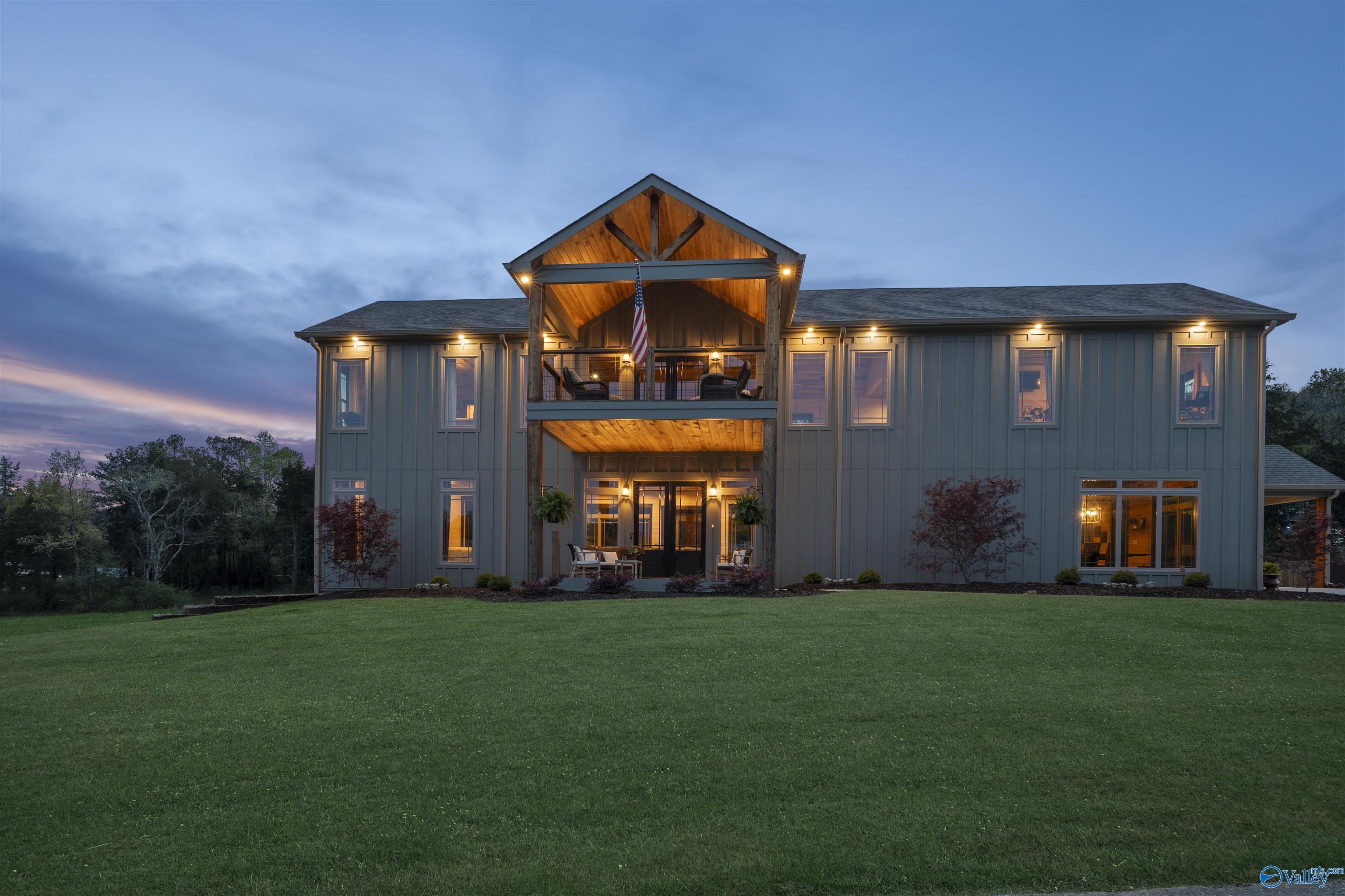 231 Cedar Cove Road, Scottsboro, Alabama image 2