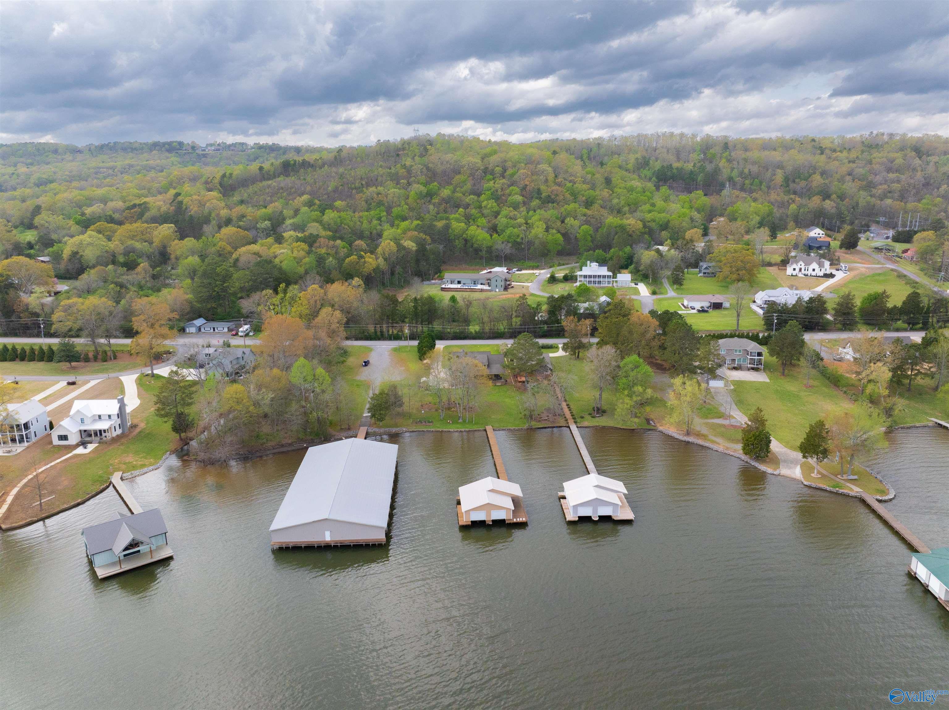 231 Cedar Cove Road, Scottsboro, Alabama image 43
