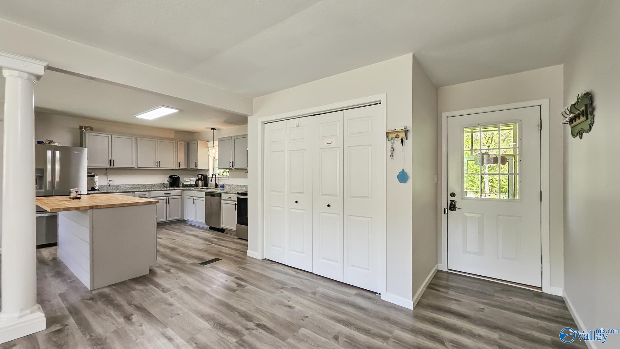 163 Mckinney Drive, Gurley, Alabama image 34