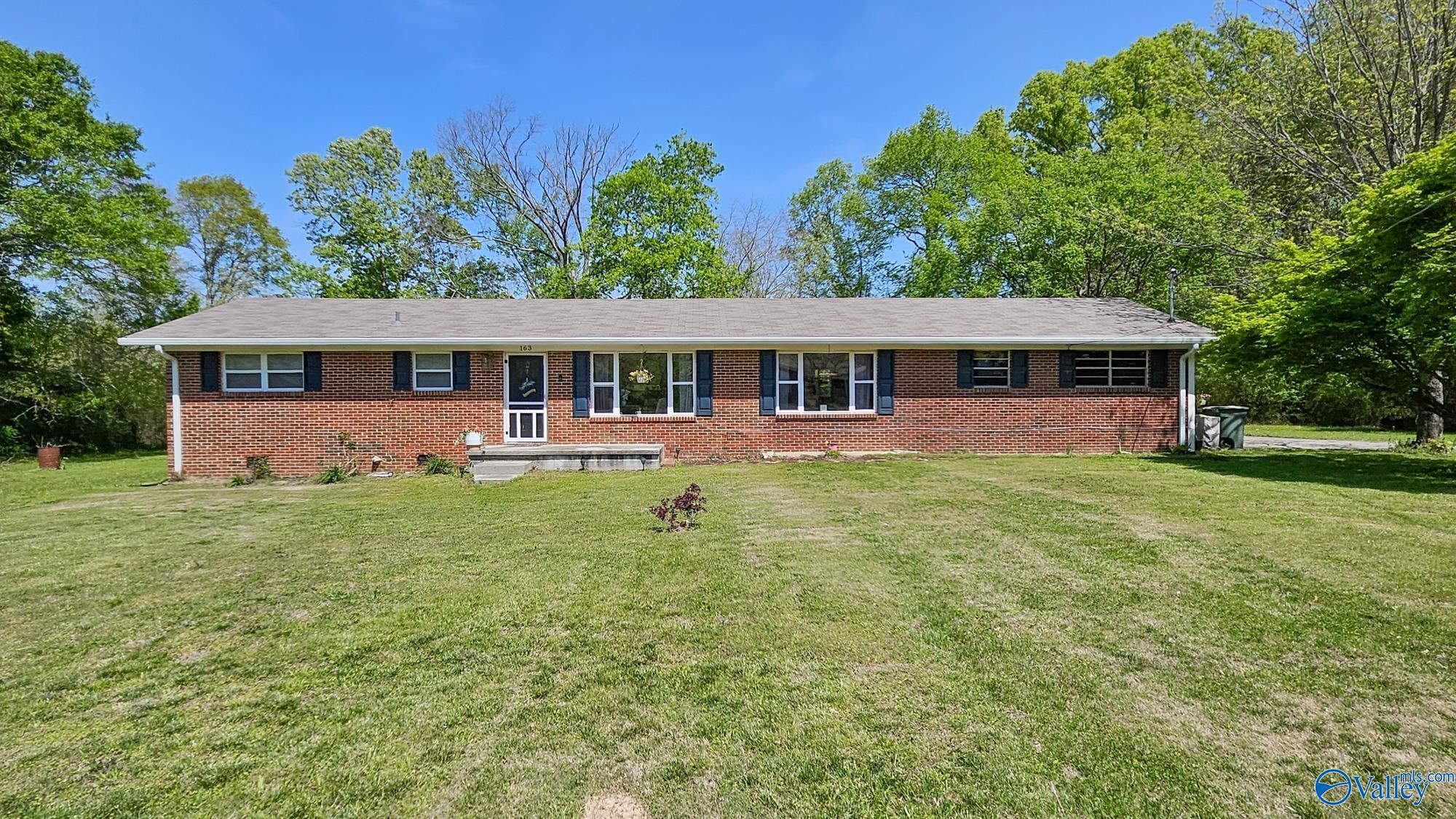 163 Mckinney Drive, Gurley, Alabama image 1