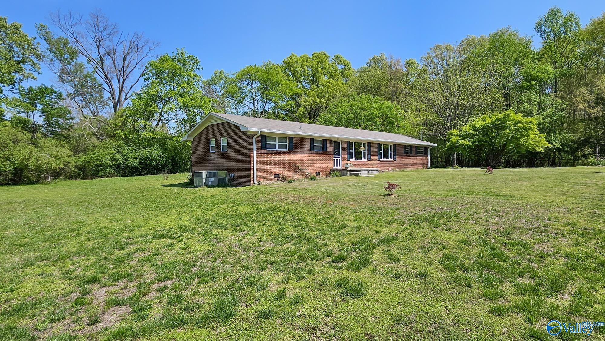 163 Mckinney Drive, Gurley, Alabama image 44