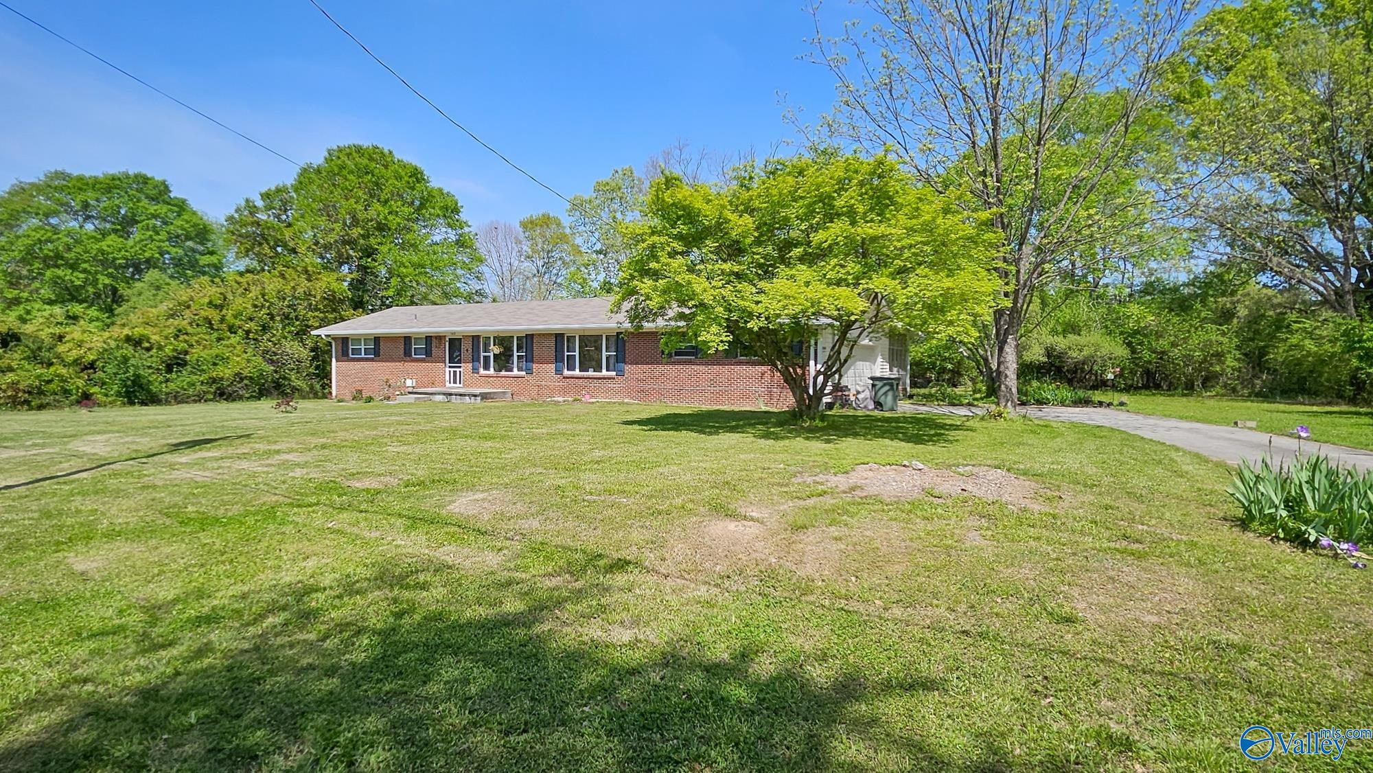 163 Mckinney Drive, Gurley, Alabama image 2