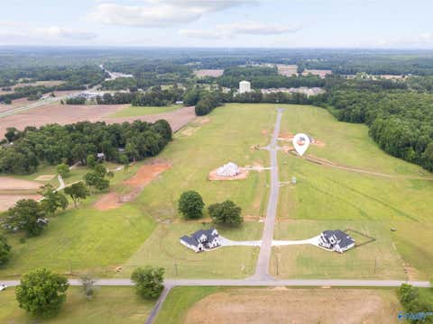 Vacant Land For Sale - 119 Sydney School Way<br/> Hazel Green, AL 35750