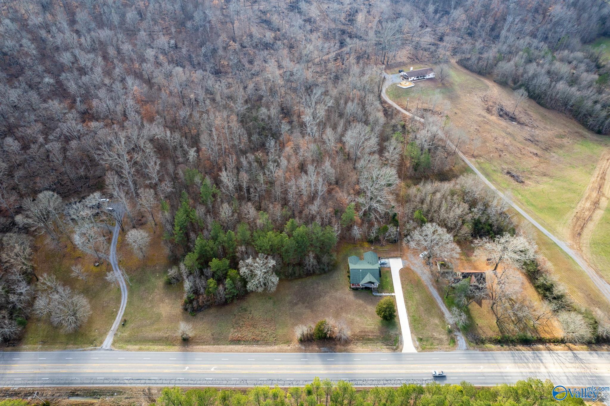 4.77 Ac Hwy 35, Scottsboro, Alabama image 15