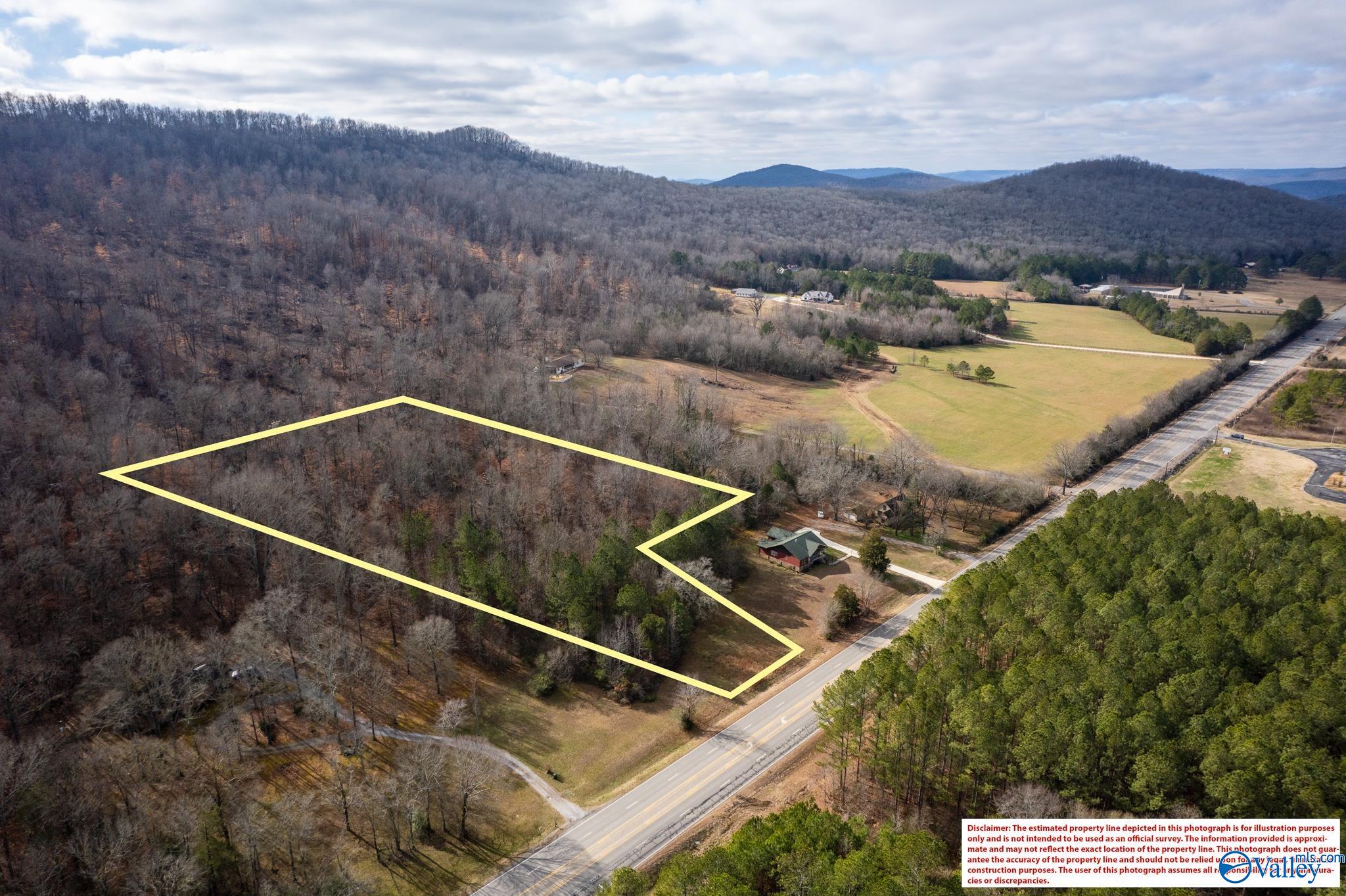 4.77 Ac Hwy 35, Scottsboro, Alabama image 4