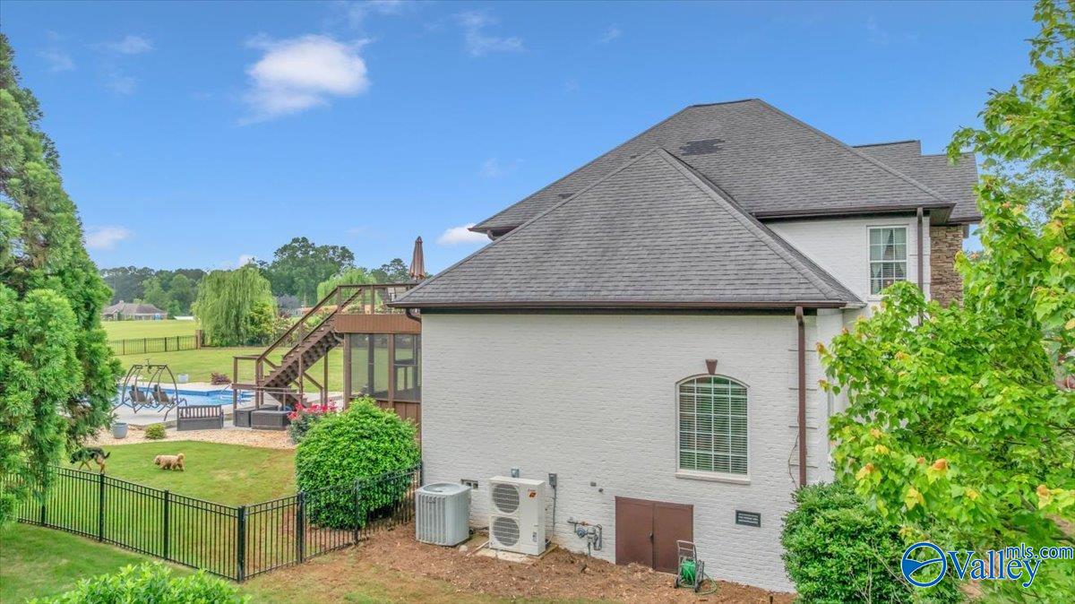 1481 Peninsula Drive, Scottsboro, Alabama image 9