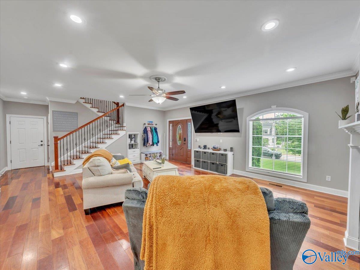 1481 Peninsula Drive, Scottsboro, Alabama image 18