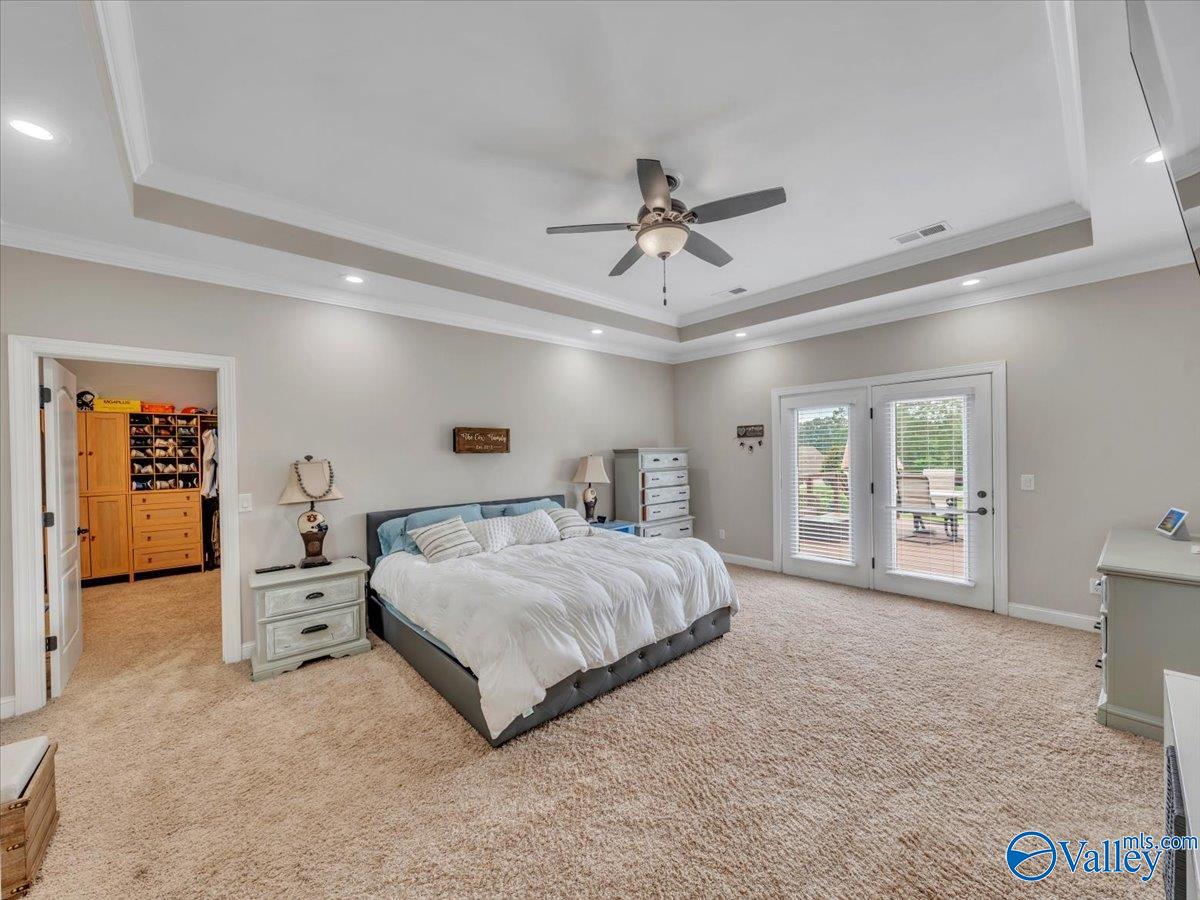 1481 Peninsula Drive, Scottsboro, Alabama image 19