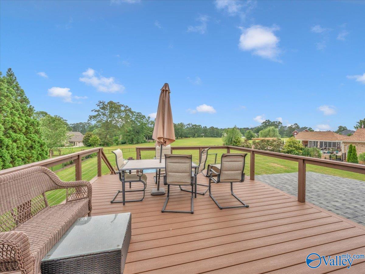 1481 Peninsula Drive, Scottsboro, Alabama image 5