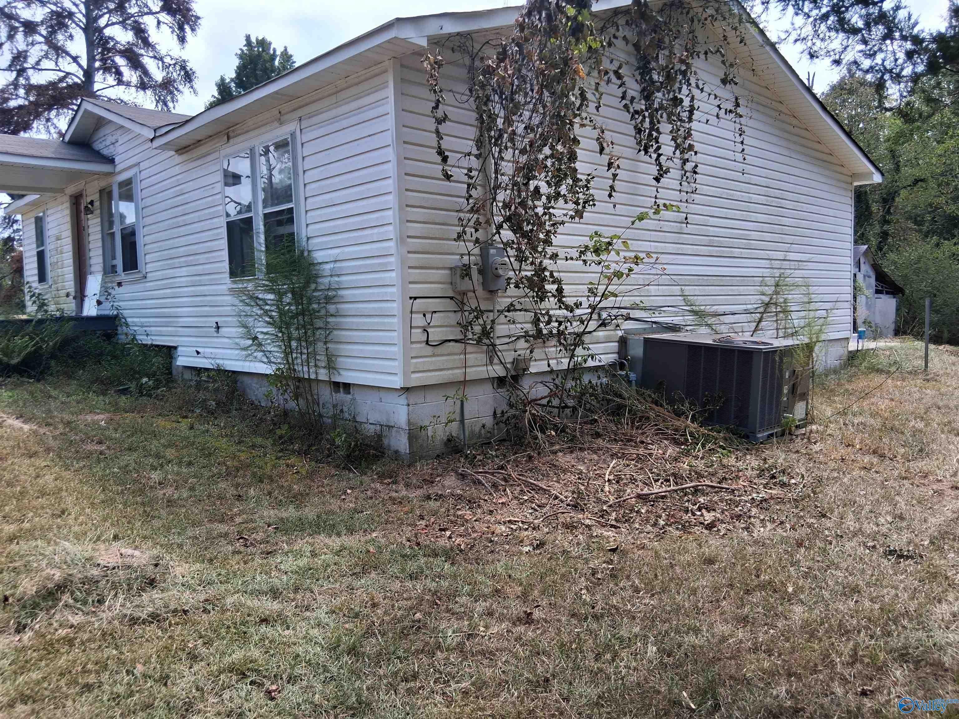 392 John Johnson Road