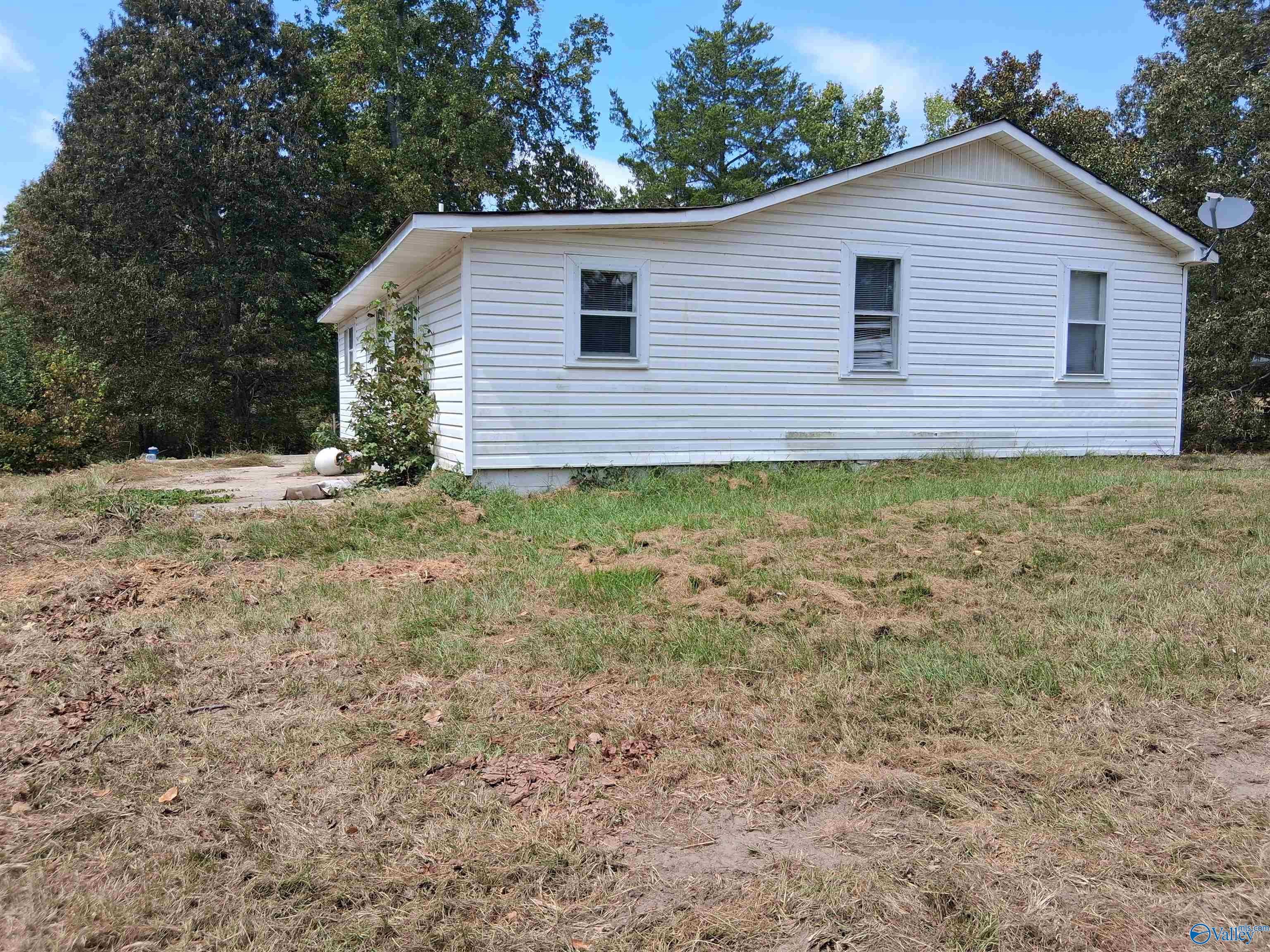 392 John Johnson Road