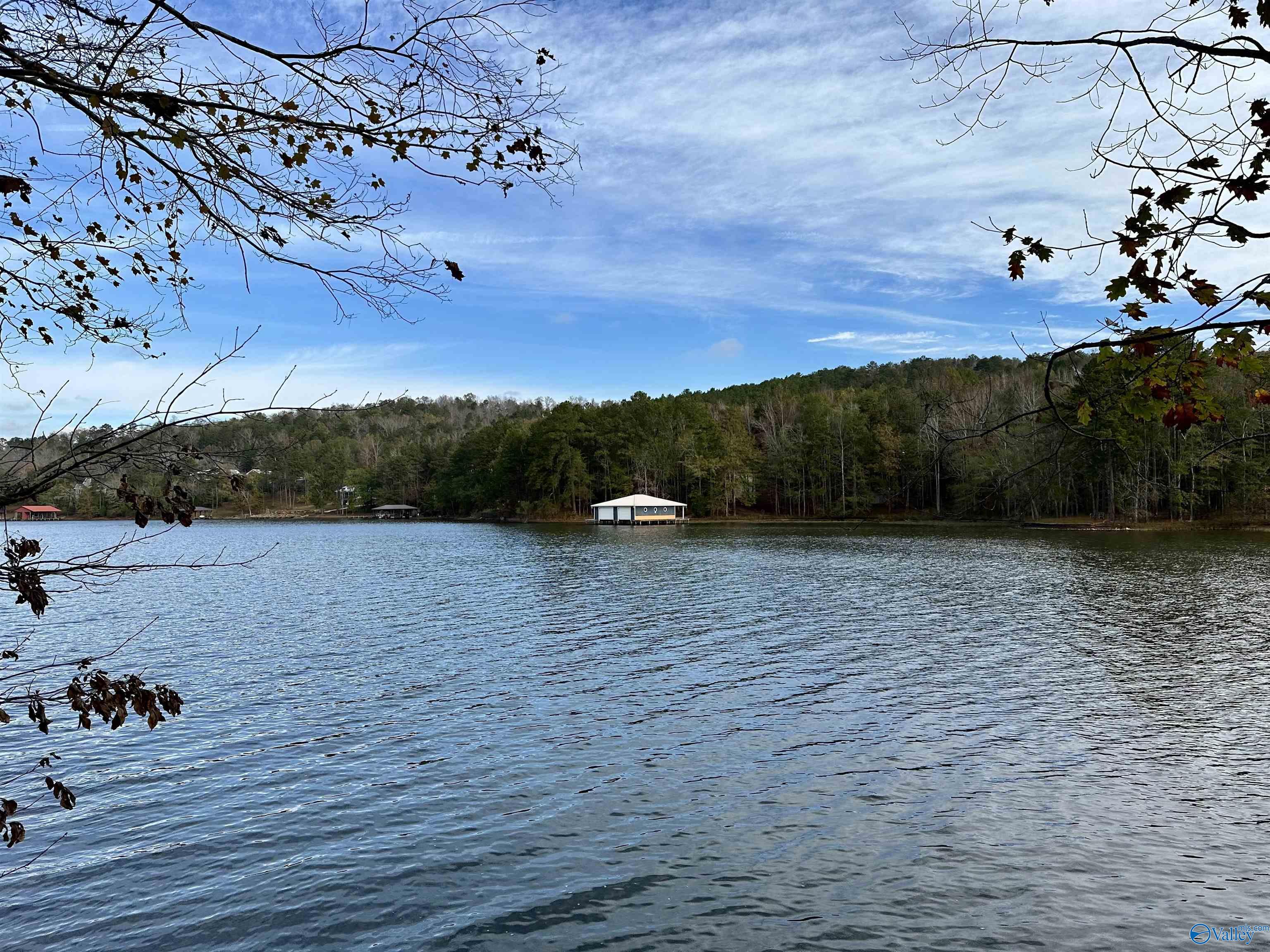 Lot 19 Mohawk Cliff Road, Ohatchee, Alabama image 13