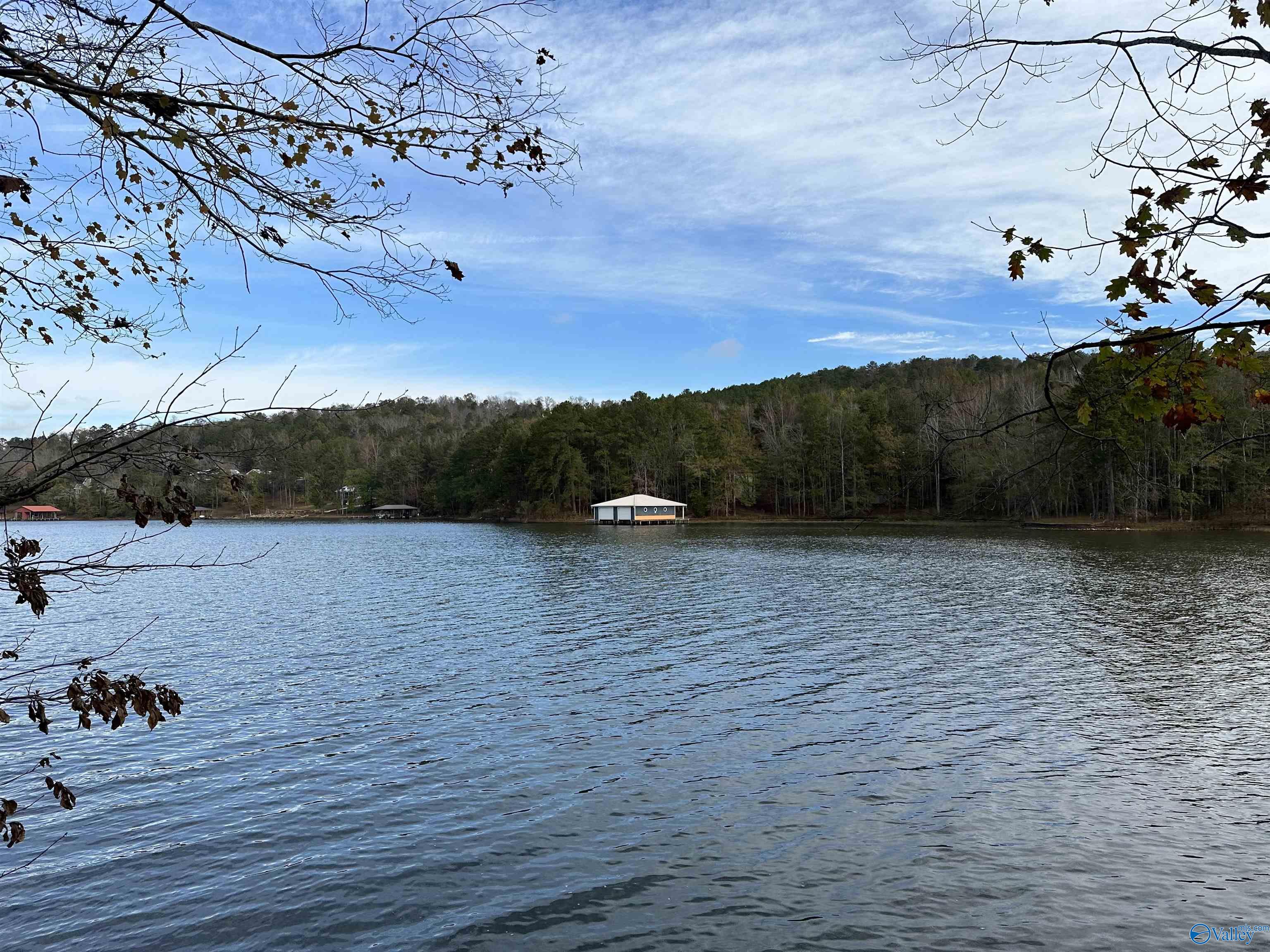 Lot 19 Mohawk Cliff Road, Ohatchee, Alabama image 1