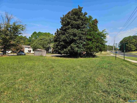 Vacant Land For Sale - 4901 Cotton Row<br/> Huntsville, AL 35816