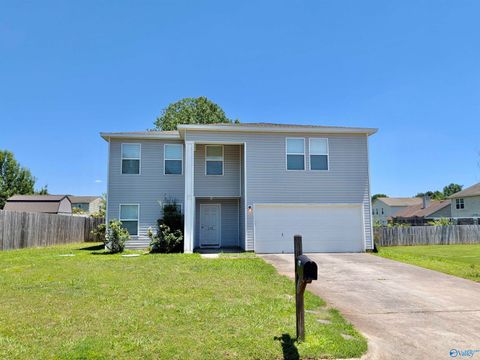 Homes For Rent - 105 Bayside Lane<br/> Toney, AL 35773