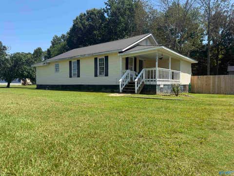 Homes For Sale - 2080 Alexis Road<br/> Centre, AL 35960