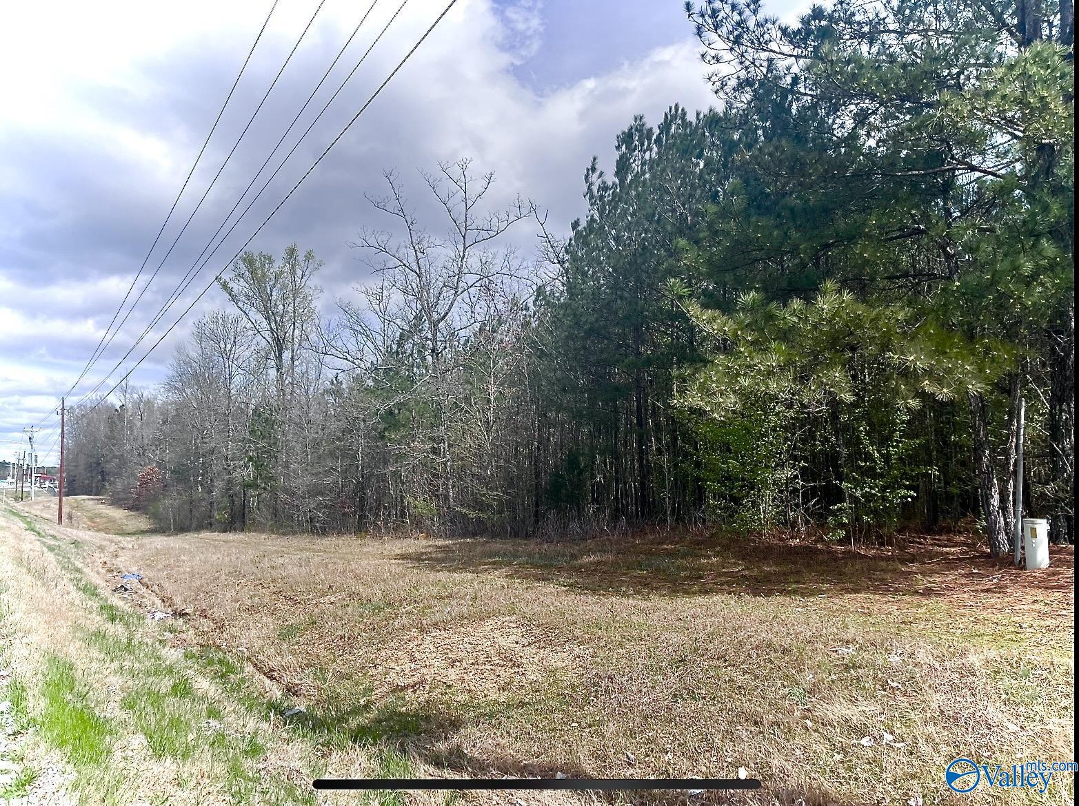 7.9 Acres Piedmont Hwy, Centre, Alabama image 3