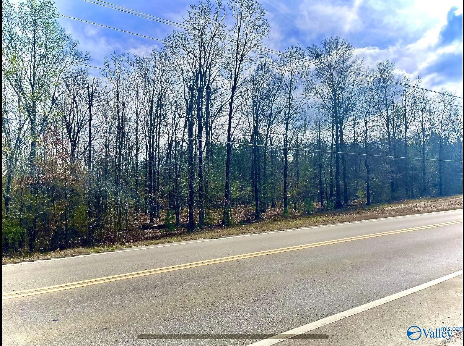 7.9 Acres Piedmont Hwy, Centre, Alabama image 1