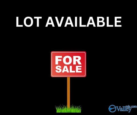 Vacant Land For Sale - # Ridgewood Drive<br/> Muscle Shoals, AL 35661