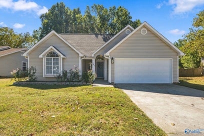 107 Cotton Bend Drive SW Huntsville AL 35824