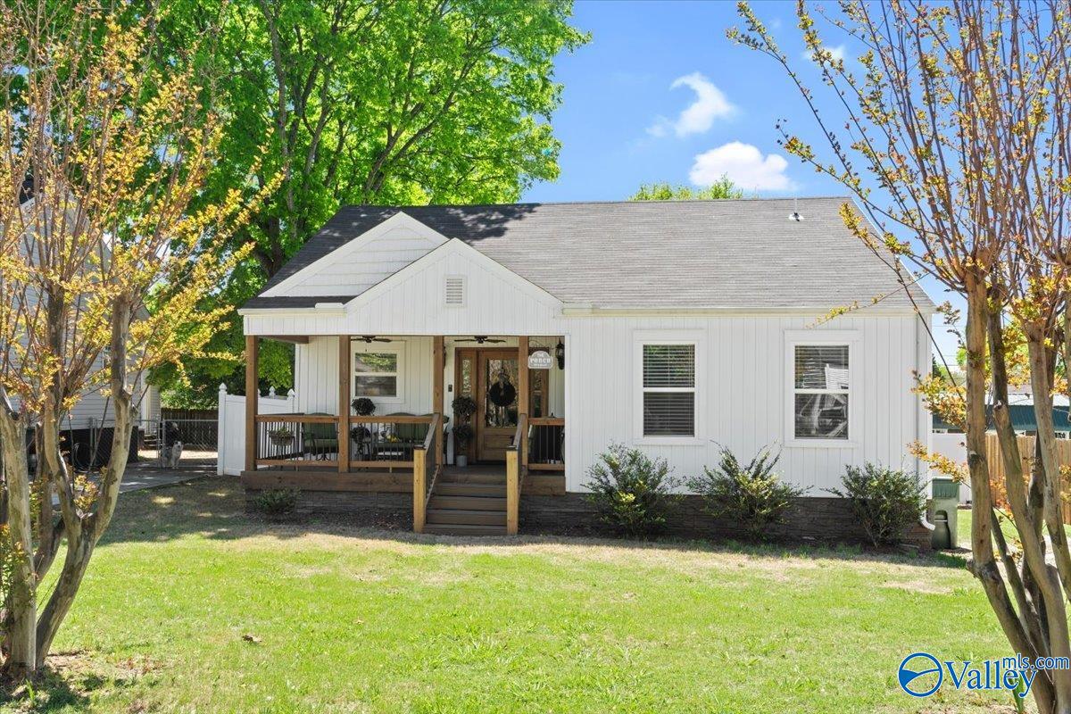 3911 Beech Avenue, Huntsville, Alabama image 2