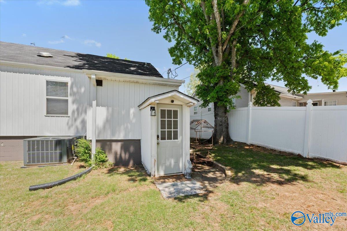 3911 Beech Avenue, Huntsville, Alabama image 31