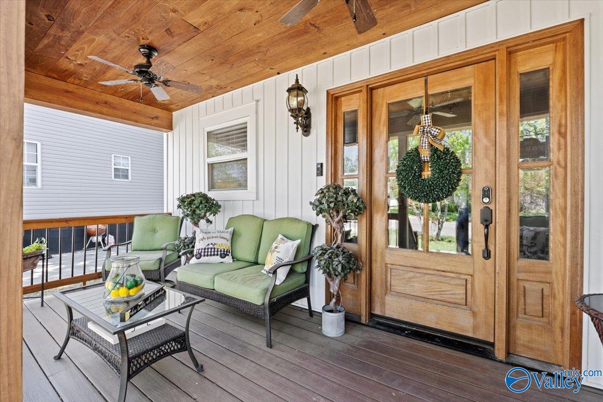 3911 Beech Avenue, Huntsville, Alabama image 4